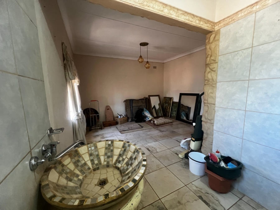 Commercial Property for Sale in De Wildt North West